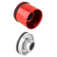 Rock Shox Oppgraderingssett For Tetningshode Debonair C1 Tetningshode/zeb Rock Shox Oppgraderingssett For Tetningshode Debonair C1 Tetningshode/zeb