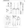 Rock Shox Paragon Gold Fjernlåsingssett, Black, One Size