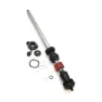 Rock Shox Pike 27´´/29´´ 150 Mm Dual Position Air Left Innvendige Fjærdeler, Black, One Size