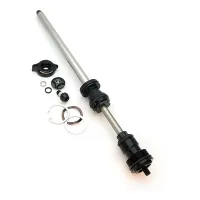 Rock Shox Pike 27.5´´ 160 Mm Dual Position Air Left Innvendige Fjærdeler