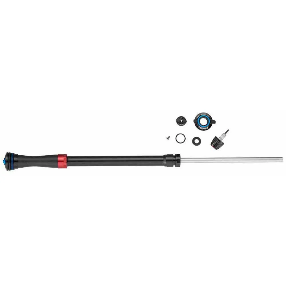Rock Shox Pike 27.5´´ Boost Charger2.1 Rct3 Crown Oppgraderingssett Refurbished, Black, One Size Rock Shox Pike 27.5´´ Boost Charger2.1 Rct3 Crown Oppgraderingssett Refurbished, Black, One Size