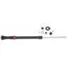 Rock Shox Pike 27.5´´ Boost Charger2.1 Rct3 Crown Oppgraderingssett Refurbished, Black, One Size