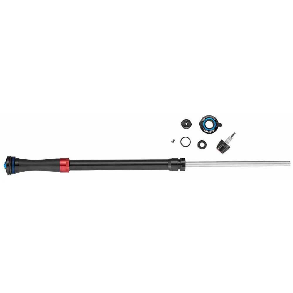 Rock Shox Pike 29´´ Boost Charger 2.1 Rct3 Crown Oppgraderingssett, Black, One Size Rock Shox Pike 29´´ Boost Charger 2.1 Rct3 Crown Oppgraderingssett, Black, One Size