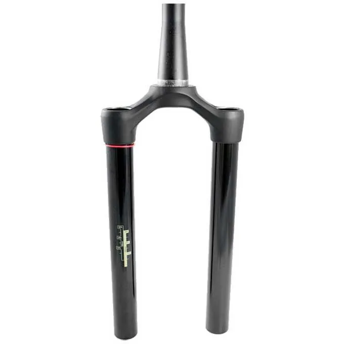 Rock Shox Pike Air Boost Diffusion Gaffel For Krone/styrerør/overrør-samling