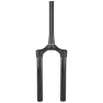 Rock Shox Pike Boost 42os Debonair Diffusion Gaffel For Krone/styrerør/overrør-samling, Black, 29"