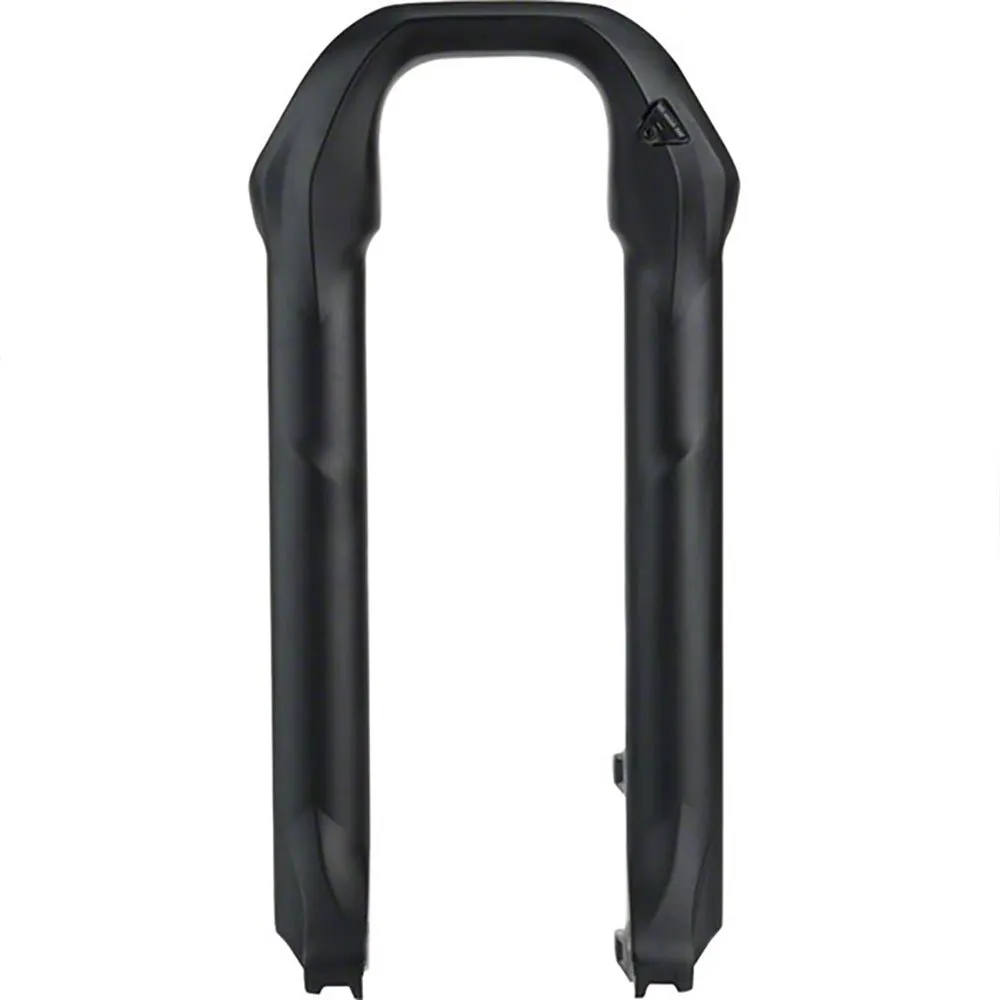 Rock Shox Pike Boost Gaffel Senkes, Black, 27.5-29"