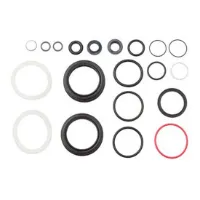 Rock Shox Pike Dual Post Air