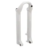 Rock Shox Pike Maxle Disc 15 Mm Gaffel Senkes