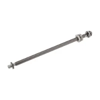 Rock Shox Pike Rc 29´´ Rebound Gaffel Fjærtetning Rock Shox Pike Rc 29´´ Rebound Gaffel Fjærtetning