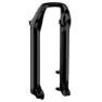 Rock Shox Pike/revelation Boost Flask Gaffel Senkes, Black, 29"