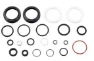 Rock Shox Pike Service Kit, Black, One Size