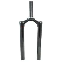 Rock Shox Pike Solo Air 46 Offset Gaffel For Krone/styrerør/overrør-samling Rock Shox Pike Solo Air 46 Offset Gaffel For Krone/styrerør/overrør-samling