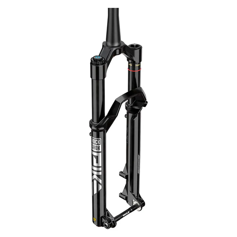 Rock Shox Pike Ultimate 2023 Dempegaffel