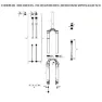 Rock Shox Pike Ultimate B3 Flask Gaffel Senkes