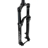 Rock Shox Pike Ultimate Charger 2.1 Rc2 Crown Boost 37 Mm Mtb-gaffel