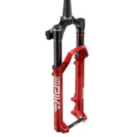 Rock Shox Pike Ultimate Charger 3.1 44 Mm Offset Mtb-gaffel
