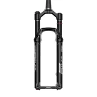 Rock Shox Pike Ultimate Charger 3.1 Rc2 Crown Boost™ 15 X 110 Mm Str Tpr 37 Offset Debonair+ C2 Mtb-gaffel Rock Shox Pike Ultimate Charger 3.1 Rc2 Crown Boost™ 15 X 110 Mm Str Tpr 37 Offset Debonair+ C2 Mtb-gaffel