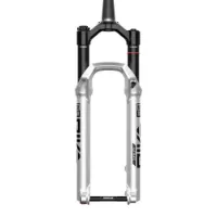 Rock Shox Pike Ultimate Charger 3.1 Rc2 Crown Boost™ 15 X 110 Mm Str Tpr 37 Offset Debonair+ C2 Mtb-gaffel Rock Shox Pike Ultimate Charger 3.1 Rc2 Crown Boost™ 15 X 110 Mm Str Tpr 37 Offset Debonair+ C2 Mtb-gaffel