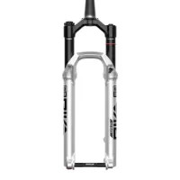 Rock Shox Pike Ultimate Charger 3.1 Rc2 Crown Boost™ 15 X 110 Mm Str Tpr 44 Offset Debonair+ C2 Mtb-gaffel