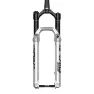 Rock Shox Pike Ultimate Charger 3.1 Rc2 Crown Boost™ 15 X 110 Mm Str Tpr 44 Offset Debonair+ C2 Mtb-gaffel