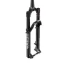 Rock Shox Pike Ultimate Charger 3.1 Rc2 Crown Boost™ 15 X 110 Mm Str Tpr 44 Offset Debonair+ C2 Mtb-gaffel