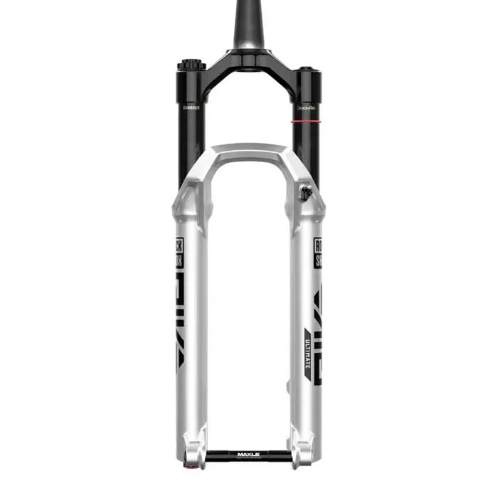 Rock Shox Pike Ultimate Charger 3.1 Rc2 Crown Boost™ 15 X 110 Mm Str Tpr 44 Offset Debonair+ C2 Mtb-gaffel Rock Shox Pike Ultimate Charger 3.1 Rc2 Crown Boost™ 15 X 110 Mm Str Tpr 44 Offset Debonair+ C2 Mtb-gaffel