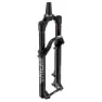 Rock Shox Pike Ultimate Charger 3.1 Rc2 Os37 D2 Mtb-gaffel, Red / black, 27.5"-650B, 130mm