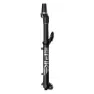 Rock Shox Pike Ultimate Charger 3.1 Rc2 Os37 D2 Mtb-gaffel, Red / black, 27.5"-650B, 130mm