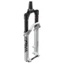 Rock Shox Pike Ultimate Charger 3.1 Rc2 Os37 D2 Mtb-gaffel, Red / black, 27.5"-650B, 130mm
