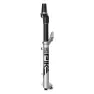 Rock Shox Pike Ultimate Charger 3.1 Rc2 Os37 D2 Mtb-gaffel, Red / black, 27.5"-650B, 130mm