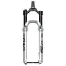Rock Shox Pike Ultimate Charger 3.1 Rc2 Os37 D2 Mtb-gaffel, Red / black, 27.5"-650B, 130mm