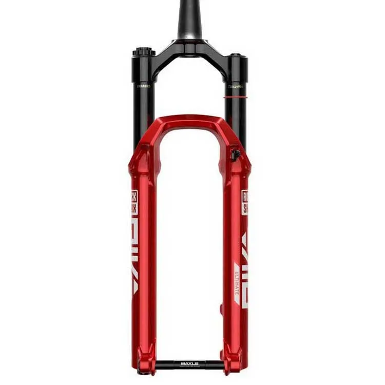 Rock Shox Pike Ultimate Charger 3.1 Rc2 Os44 D2 Mtb-gaffel