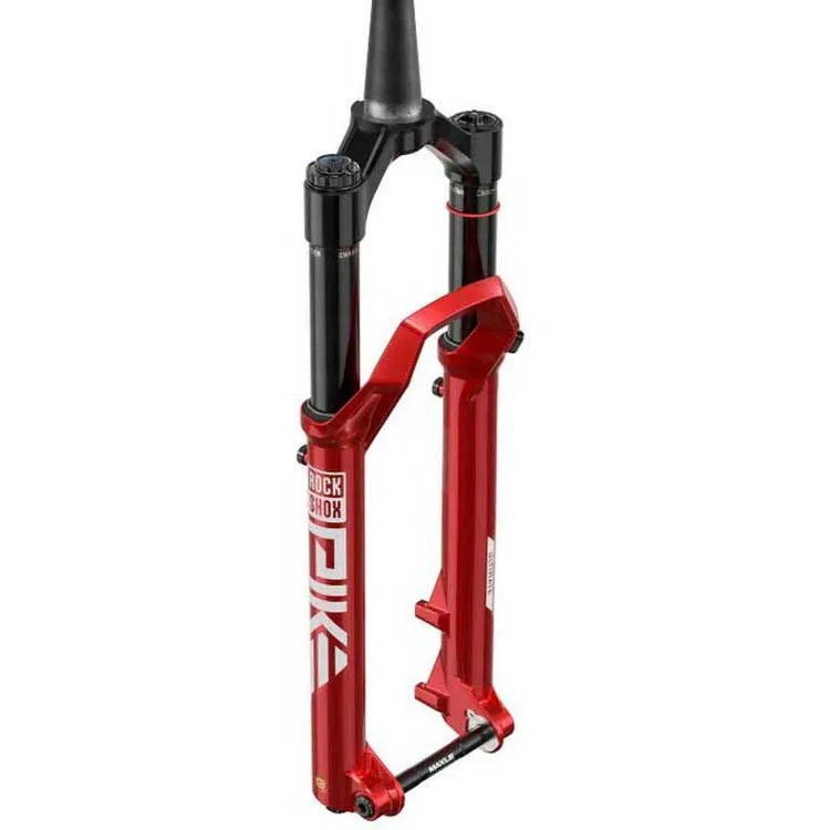 Rock Shox Pike Ultimate Charger 3.1 Rc2 Os44 D2 Mtb-gaffel