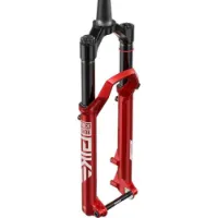 Rock Shox Pike Ultimate Rc2 Charger 3.1 44 Mm Offset Mtb-gaffel Rock Shox Pike Ultimate Rc2 Charger 3.1 44 Mm Offset Mtb-gaffel
