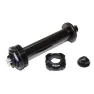 Rock Shox Plug Solo Air Boxxer Maljesett, Black, One Size