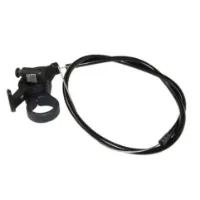 Rock Shox Poploc Right 17 Mm Fjernkontroll For Senkepinne