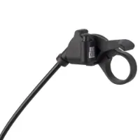 Rock Shox Poplock Lever Motion Control Fjernlåsingssett Rock Shox Poplock Lever Motion Control Fjernlåsingssett