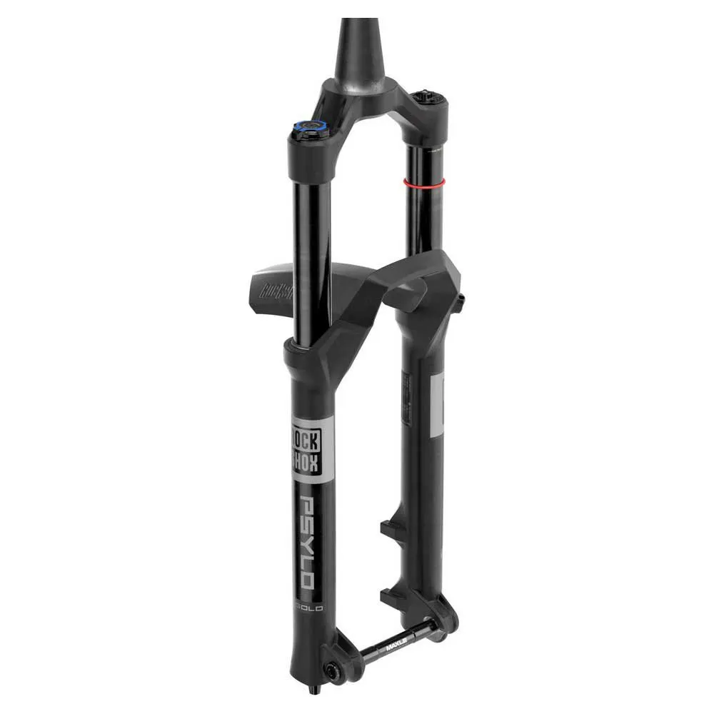 Rock Shox Psylo Gold Isolator RC 29" Boost Dempegaffel