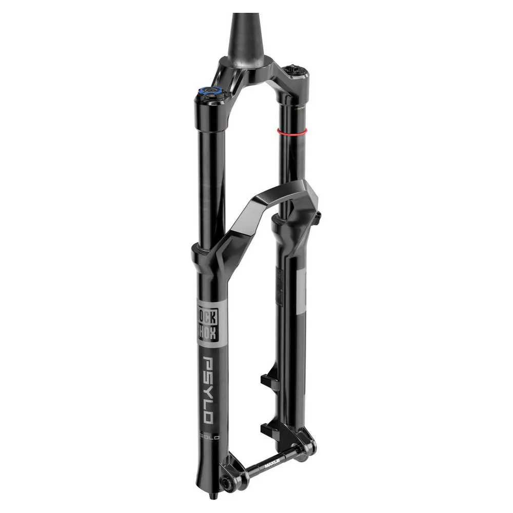 Rock Shox Psylo Gold Isolator RC 29" Boost Dempegaffel Rock Shox Psylo Gold Isolator RC 29" Boost Dempegaffel