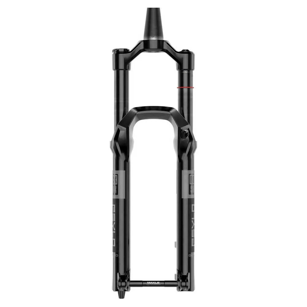 Rock Shox Psylo Gold Isolator RC 29" Boost Dempegaffel Rock Shox Psylo Gold Isolator RC 29" Boost Dempegaffel