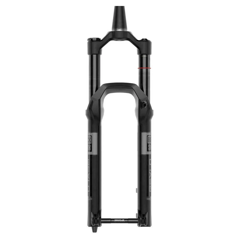 Rock Shox Psylo Gold Isolator RC 29" Boost Dempegaffel Rock Shox Psylo Gold Isolator RC 29" Boost Dempegaffel