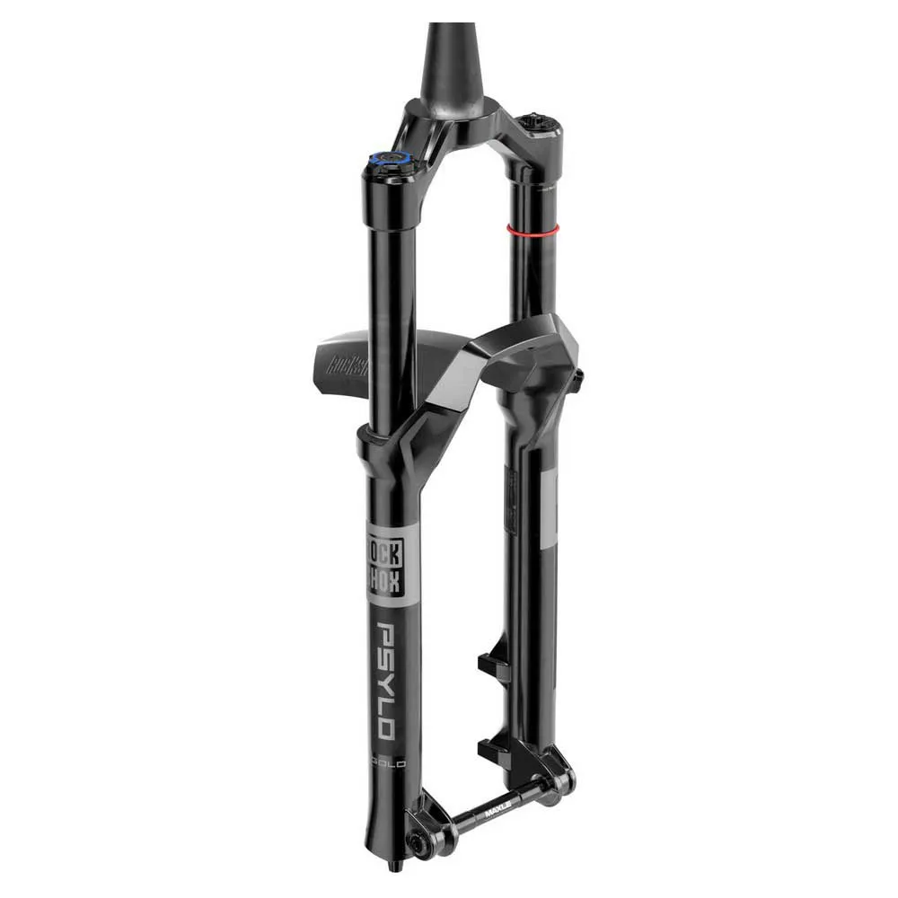 Rock Shox Psylo Gold Isolator RC 29" Boost Dempegaffel Rock Shox Psylo Gold Isolator RC 29" Boost Dempegaffel