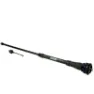 Rock Shox Race Day Crown 30/40 Mm Oppgraderingssett, Black, 100mm
