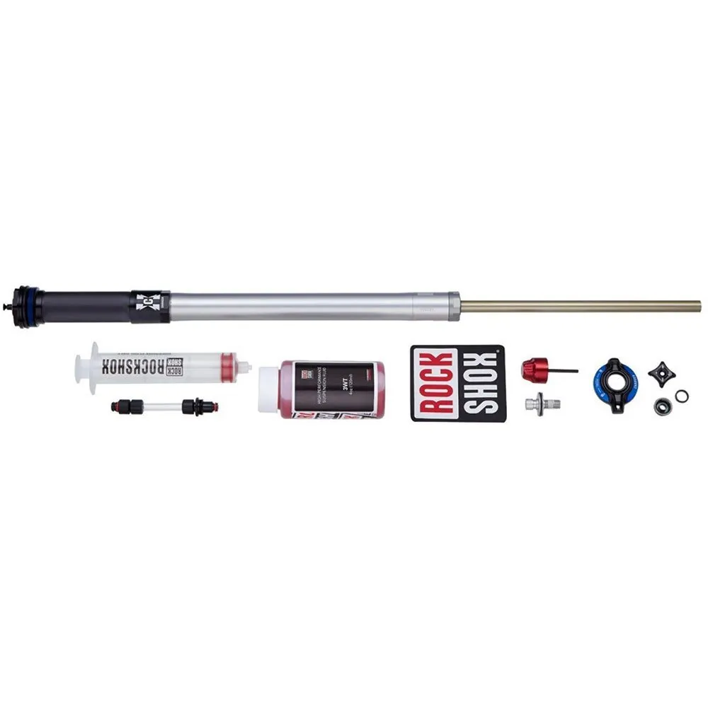 Rock Shox Rct3 Lyrik 26´´ 2016 Oppgraderingssett, Multicolor, One Size