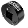 Rock Shox Reaktiv Stempel Socket Tool, Black, One Size