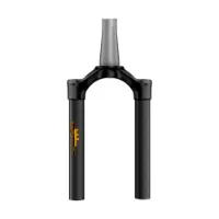 Rock Shox Reba Boost Solo Air 120 Mm Diffusion Gaffel For Krone/styrerør/overrør-samling Rock Shox Reba Boost Solo Air 120 Mm Diffusion Gaffel For Krone/styrerør/overrør-samling
