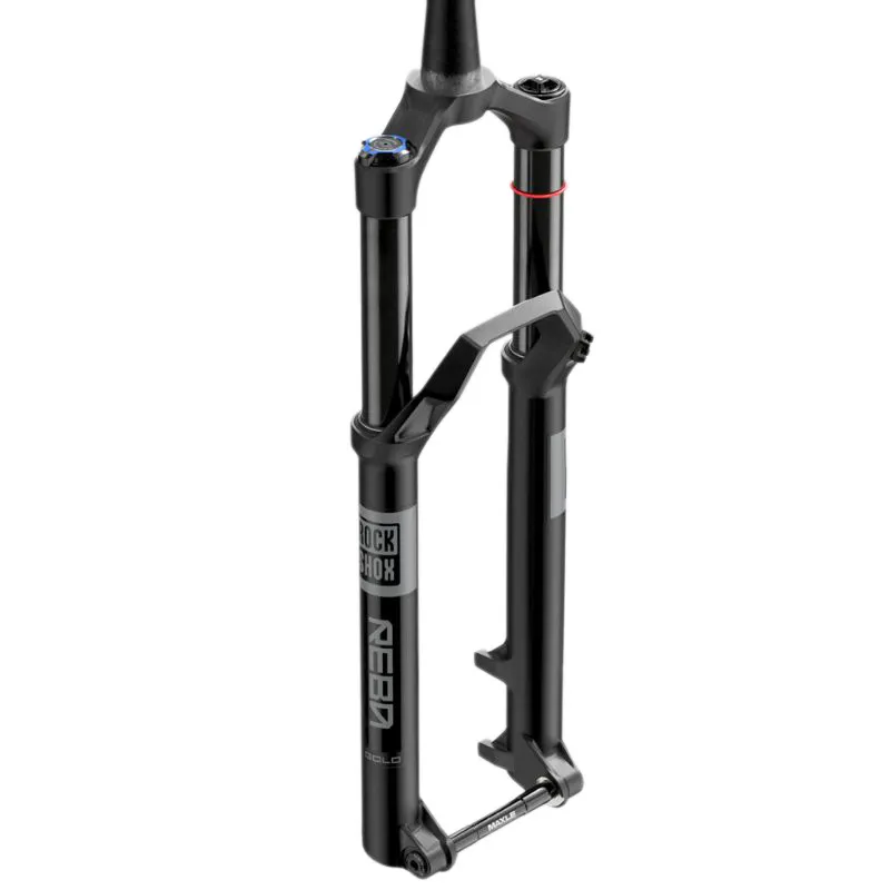 Rock Shox Reba Gold 3p Crown 15 X 110 Mm 44 Offset Mtb-gaffel Rock Shox Reba Gold 3p Crown 15 X 110 Mm 44 Offset Mtb-gaffel