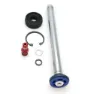 Rock Shox Reba Rl 26´´ Motion Control Gaffel Fjærtetning, One size