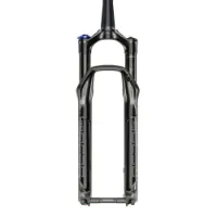 Rock Shox Reba Rl 27.5´´ Boost 15x110mm Tapered Oneloc Mtb-gaffel Rock Shox Reba Rl 27.5´´ Boost 15x110mm Tapered Oneloc Mtb-gaffel