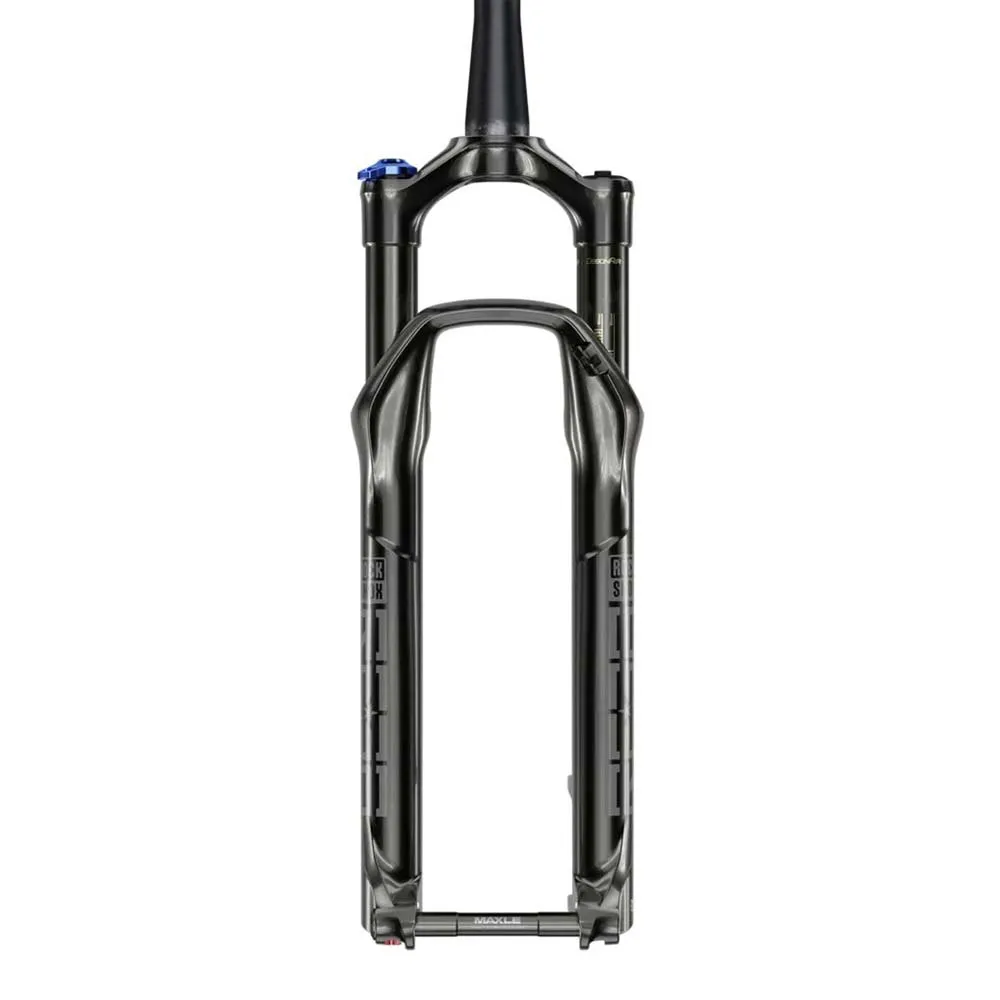 Rock Shox Reba Rl 27.5´´ Boost 15x110mm Tapered Oneloc Mtb-gaffel Rock Shox Reba Rl 27.5´´ Boost 15x110mm Tapered Oneloc Mtb-gaffel